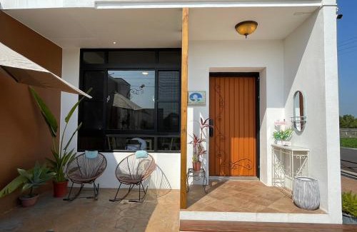 Citong House | 寄寓 Ji-Yu