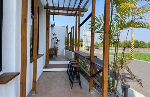 Citong House | 寄寓 Ji-Yu