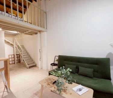 Toufen Apartment | 寄居蟹月租房型詢問日期