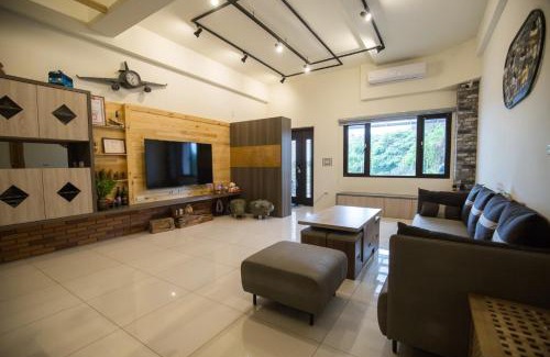 Toucheng House | 寄居蟹民宿