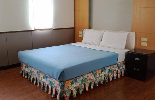 Fuxing District Apartment | 富仙境