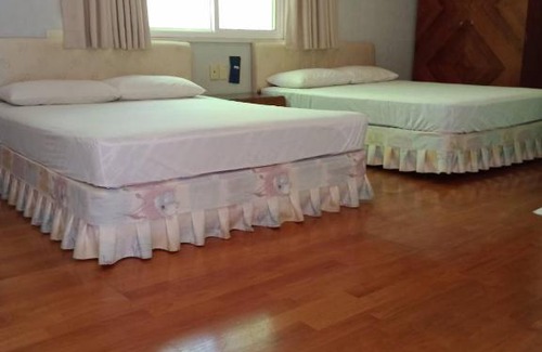 Fuxing District Apartment | 富仙境