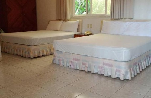 Fuxing District Apartment | 富仙境