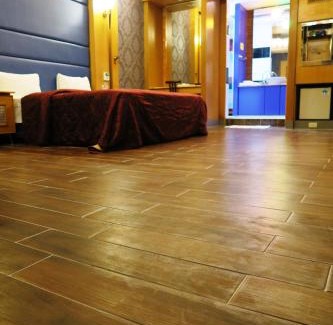 Changhua City Centre Hotel | 富晴汽車旅館Fu Ching Motel