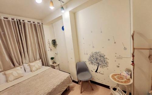 Changhua City Centre House | 富貴民宿Full Great B&B包棟名宿