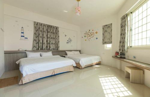 Magong House | 實在玩家民宿