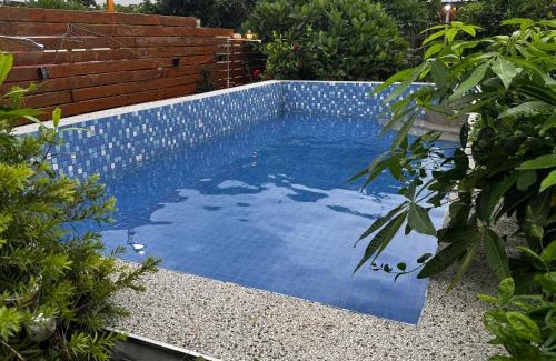 Hengchun Villa | 寧靜の家A區14人Villa專暑獨棟隱私無憂