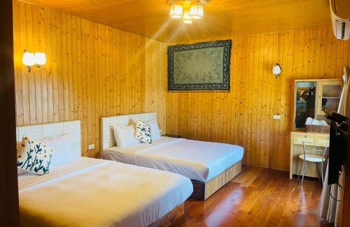 Hengchun Villa | 寧靜の家A區14人Villa專暑獨棟隱私無憂