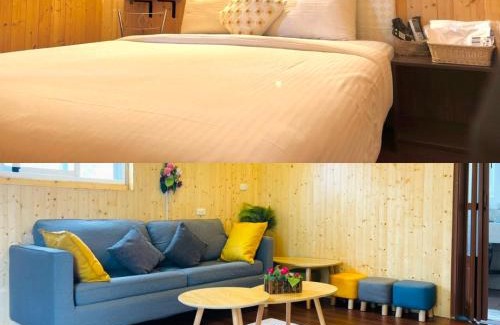 Hengchun Apartment | 寧靜の家B區12人Villa獨棟