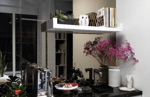 Luodong Hotel | 小小邸 Small Hotel