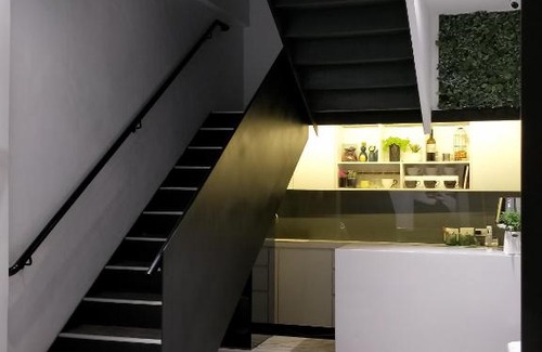 Luodong Hotel | 小小邸 Small Hotel