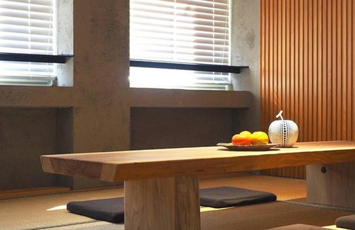 Luodong Hotel | 小小邸 Small Hotel