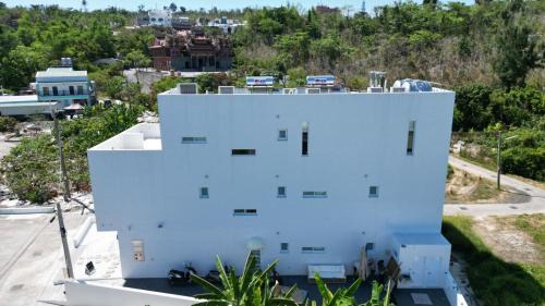 Liuqiu House | 小島之後After Island