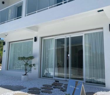 Liuqiu House | 小島之後After Island