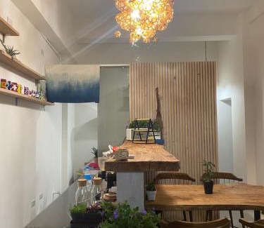 Zhushan House | 小旅慢行