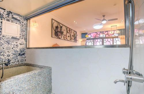 Xiaoliuqiu House | 小琉球白沙逗琉民宿 浮潛生 態導覽 包棟推薦