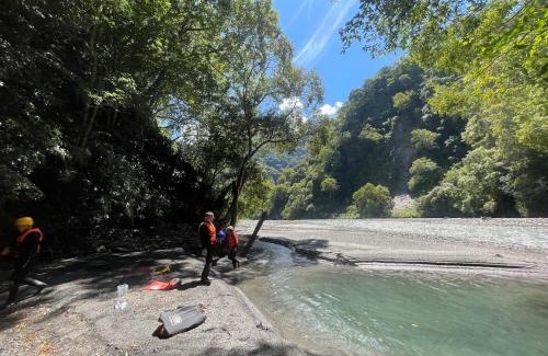 Ren'ai House | 小石小木-金銀湯