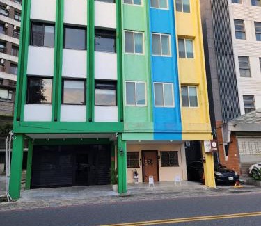 Jiaoxi Hotel | 小窩旅店-礁溪溫泉店