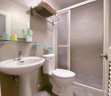 Jinning Bed & Breakfast | 小蘋果民宿