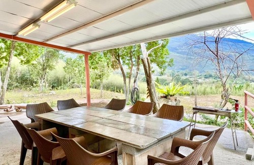 Jianshi House | 尖石新樂園