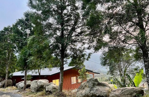 Jianshi House | 尖石新樂園