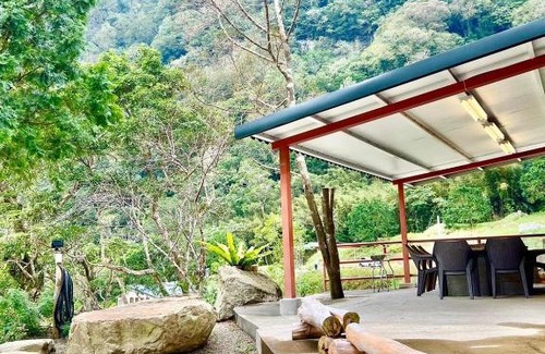 Jianshi House | 尖石新樂園