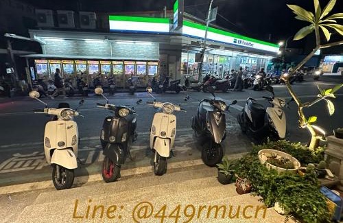 Xiaoliuqiu House | 尹居 包棟民宿