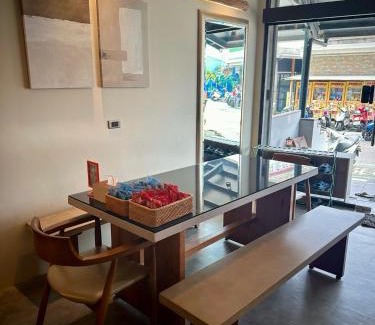 Xiaoliuqiu House | 尹居 包棟民宿