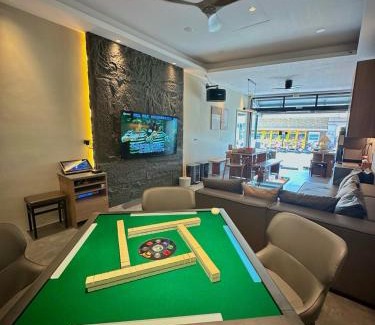 Xiaoliuqiu House | 尹居 包棟民宿