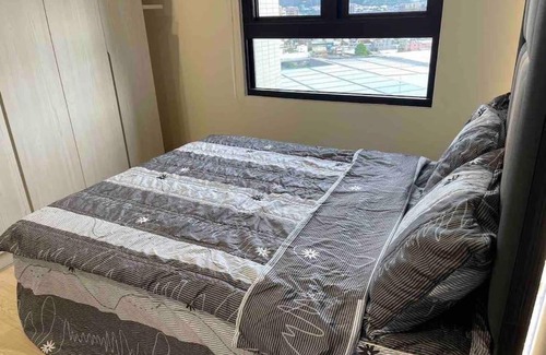 Nantun District Apartment | 居逸