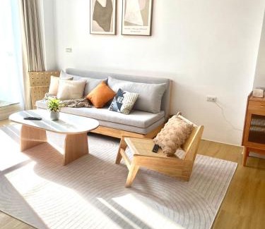 Zhushan House | 山依民宿