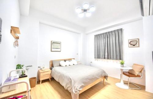 Zhushan House | 山依民宿