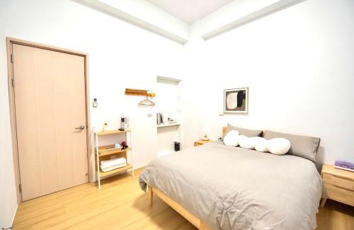 Zhushan House | 山依民宿