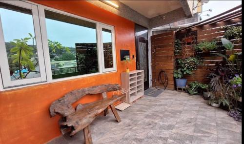 Xinyi House | 山嵐民宿