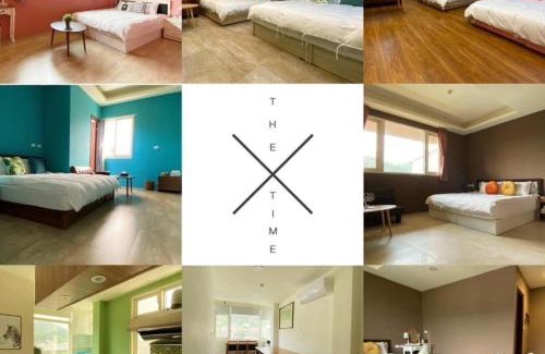 Xinyi House | 山嵐民宿