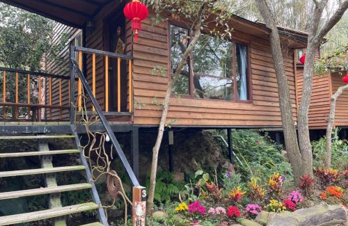 Sanyi Ski Chalet | 山板樵愛面子民宿