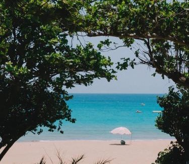 South Beach House | 山森三室墾丁南灣包棟民宿3Rooms