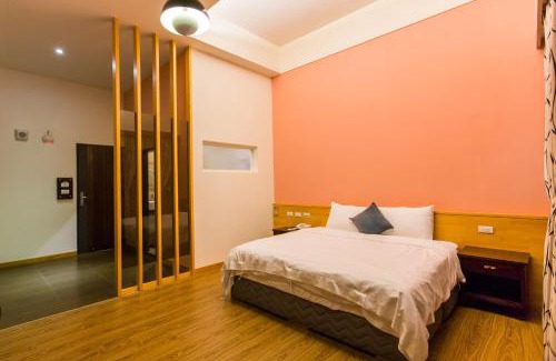 Datong Bed & Breakfast | 山禾居 道 Villa