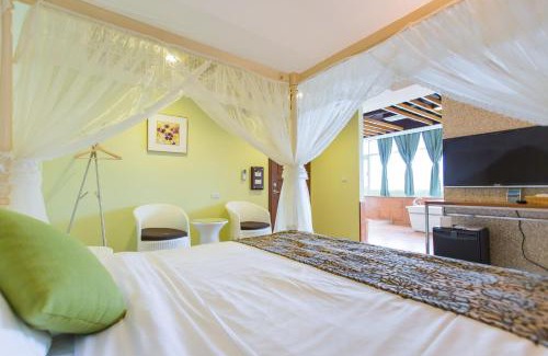 Datong Bed & Breakfast | 山禾居 道 Villa