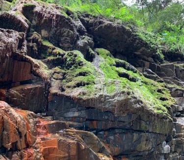 Ren'ai House | 巒大山居