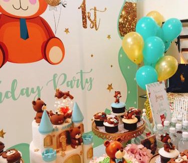 Luodong House | 左岸Villa 電動麻將k歌包棟主題派對