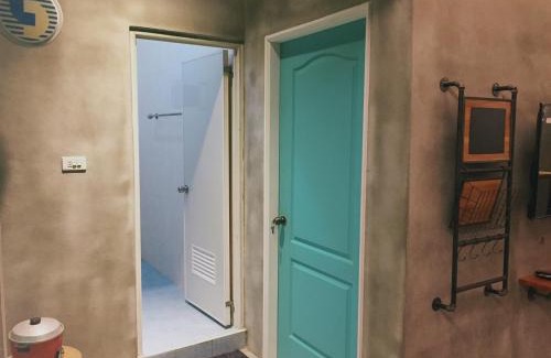 Pingtung House | 巷弄內的老宅