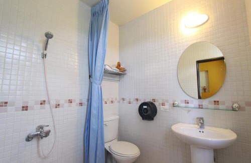 Ji'an House | 干城小鎮民宿-包棟-寵物友善