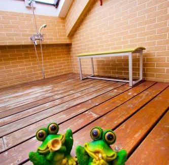 Ji'an House | 干城小鎮民宿-包棟-寵物友善