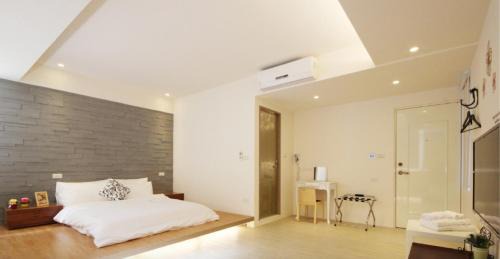 Tamsui House | 幸福圓點新北市民宿220號