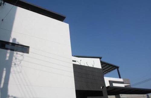 Hemei House | 幸福客棧