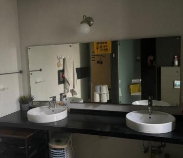 Hemei House | 幸福客棧