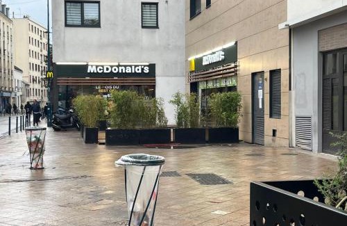 Les Lilas House | 幸福小屋