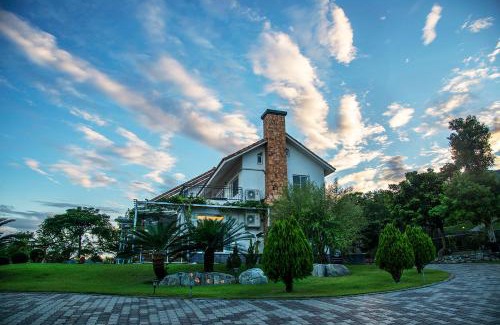 Donghe House | 幸福有約民宿