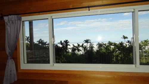 Gukeng House | 幸福檜木屋民宿